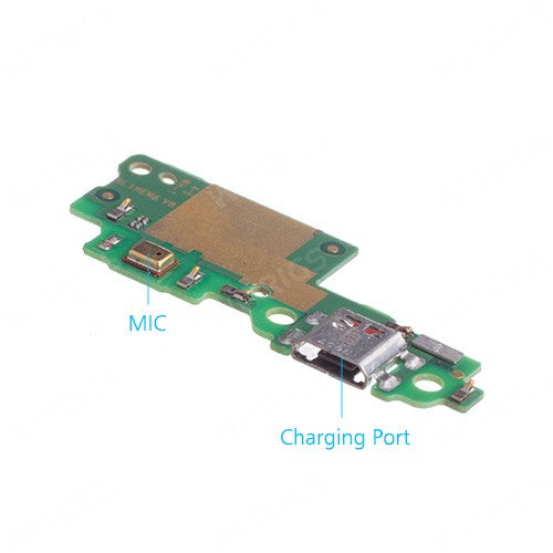OEM Charging Port PCB Board for Huawei Honor 5c