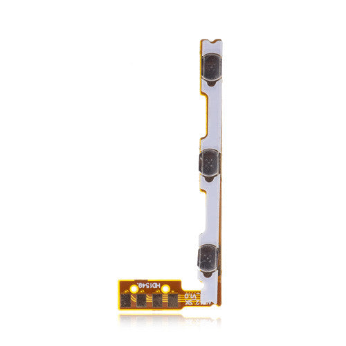 OEM Power Button + Volume Button Flex for Huawei Enjoy 5s