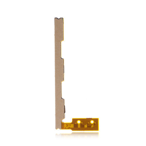 OEM Power Button + Volume Button Flex for Huawei Enjoy 5s