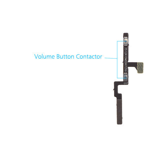 OEM Power Button Flex for Xiaomi Mi 4s