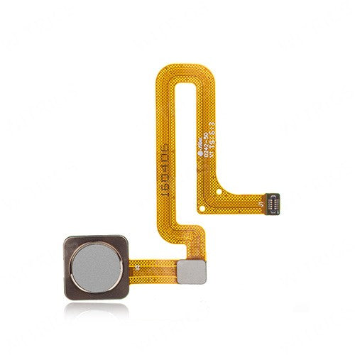 OEM Fingerprint Scanner Flex for Xiaomi Mi 4s White