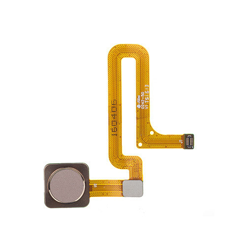 OEM Fingerprint Scanner Flex for Xiaomi Mi 4s Gold
