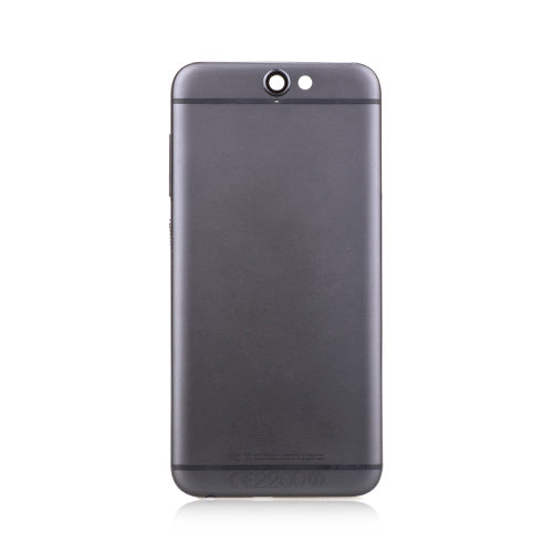 OEM Back Cover for HTC One A9 Carbon Gray