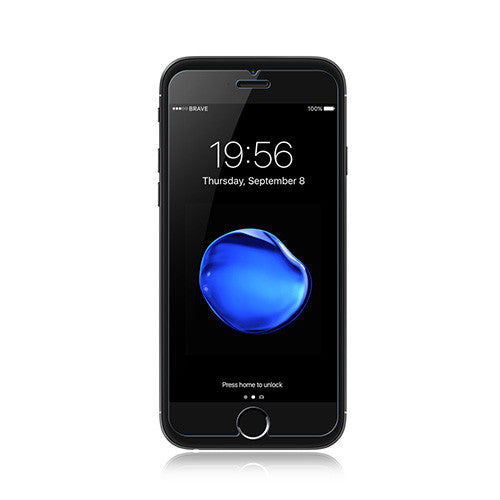 Tempered Glass Screen Protector for iPhone 7 Transparent
