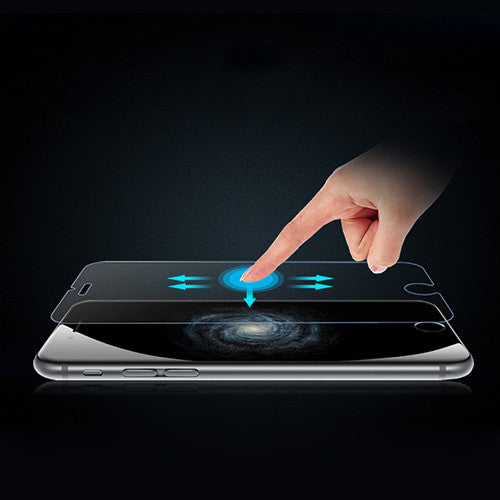 Tempered Glass Screen Protector for iPhone 7 Transparent