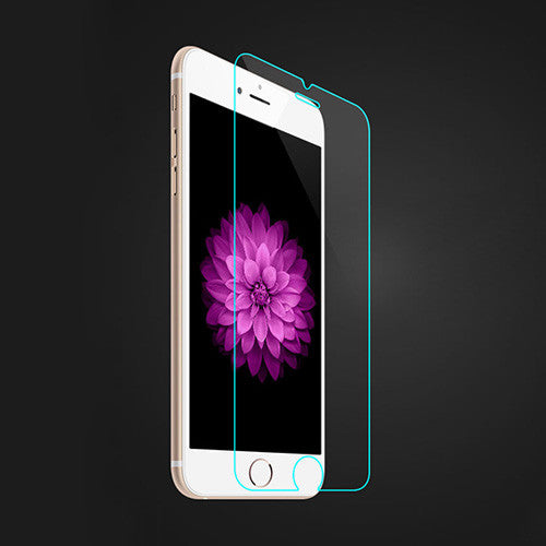 Tempered Glass Screen Protector for iPhone 7 Plus Transparent