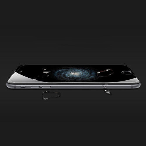Tempered Glass Screen Protector for iPhone 7 Plus Transparent