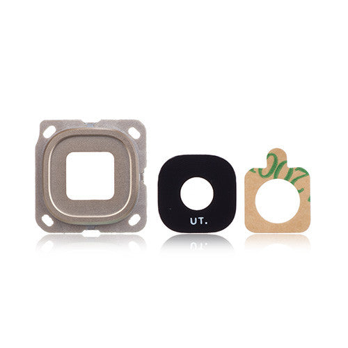 OEM Camera Lens for Samsung Galaxy C5 Gold
