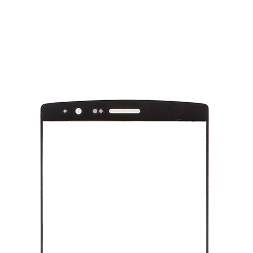 OEM LCD Screen with Digitizer Replacement for LG G4 Beat Black