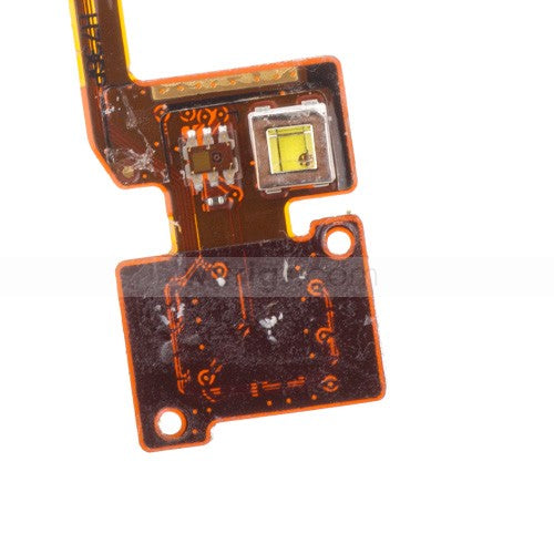 OEM Power Button Flex for LG G4 Beat