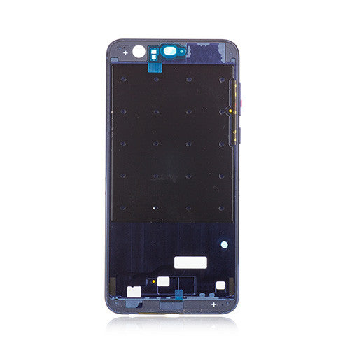 OEM Middle Frame for Huawei Honor 8 Sapphire Blue