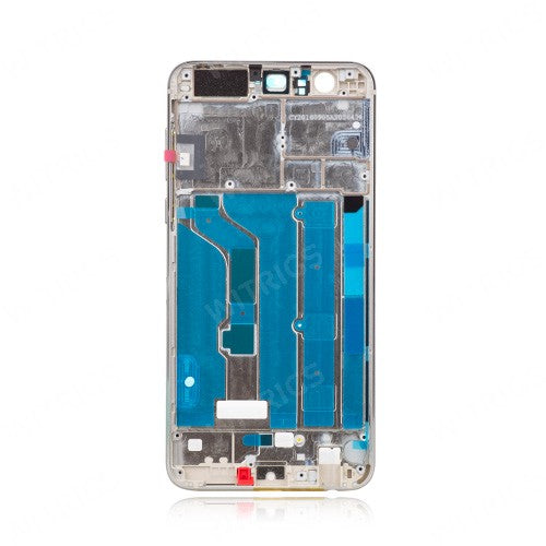 OEM Middle Frame for Huawei Honor 8 Pearl White