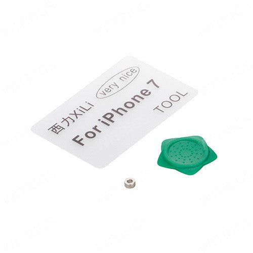 9-Piece Disassembly Repair Tools Kit for iPhone 7