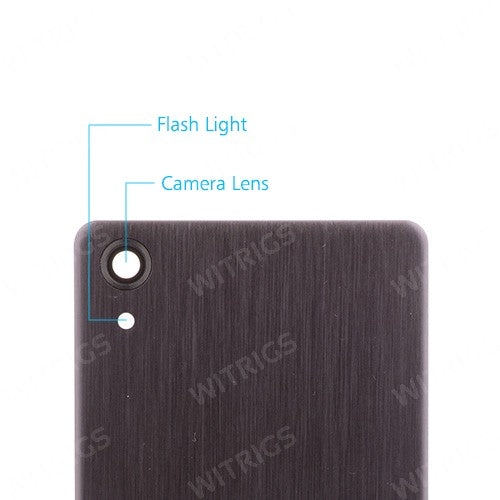 OEM Battery Cover for Sony Xperia X Performance