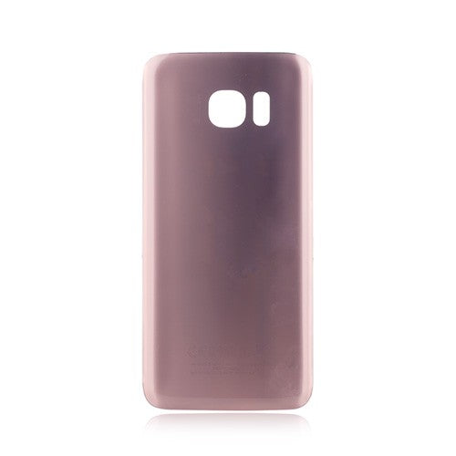 OEM Back Cover for Samsung Galaxy S7 edge Pink