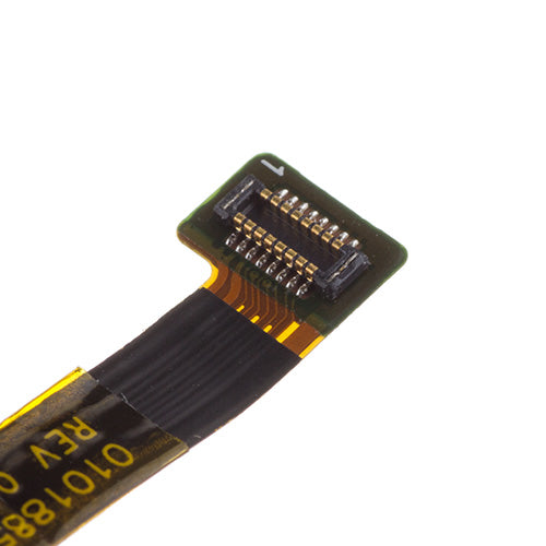 OEM Fingerprint Scanner Flex for Motorola Moto G4 Plus