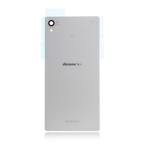 OEM Battery Cover for Sony Xperia Z3+ (Japan) White