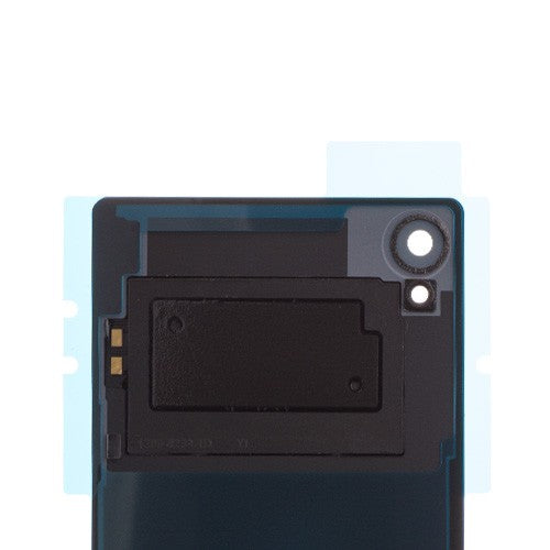 OEM Battery Cover for Sony Xperia Z3+ (Japan) White