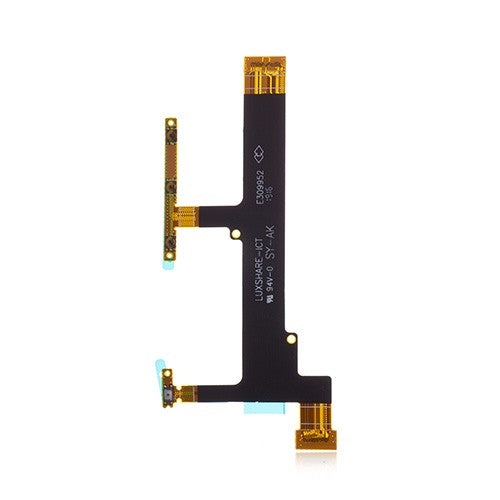 OEM Power Button Flex for Sony Xperia XA