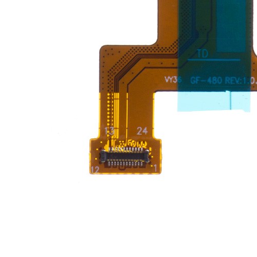 OEM Power Button Flex for Sony Xperia XA