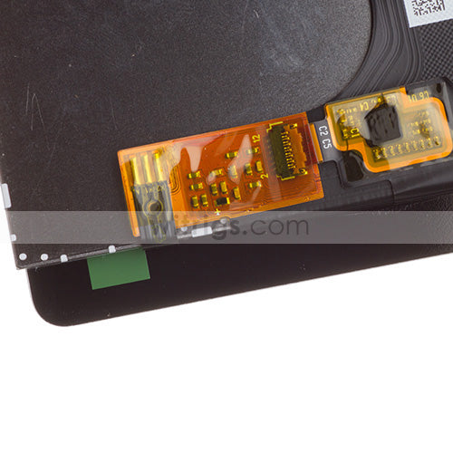 OEM LCD Screen with Digitizer Replacement for Sony Xperia XA Ultra Lime Gold