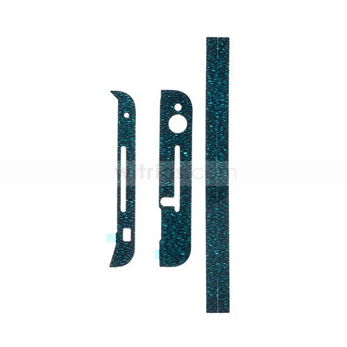 Custom LCD Supporting Frame Sticker for Huawei Nexus 6P