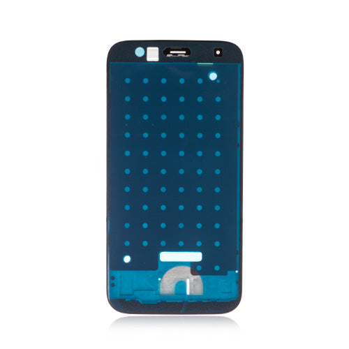 OEM LCD Supporting Frame for Huawei G8 Black