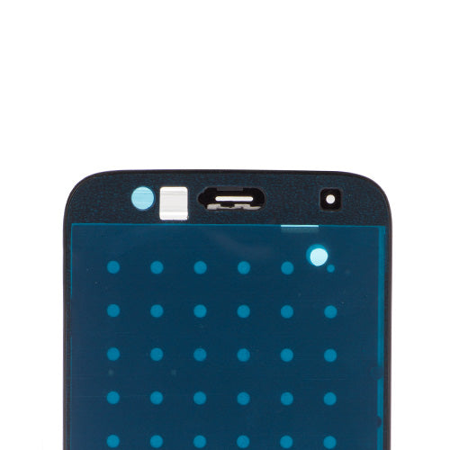 OEM LCD Supporting Frame for Huawei G8 Black