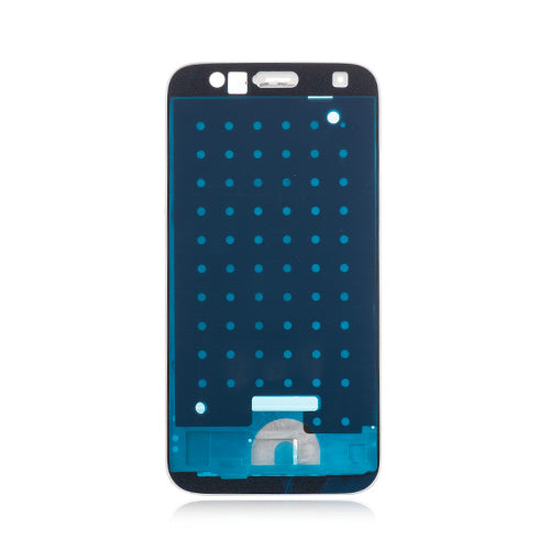 OEM LCD Supporting Frame for Huawei G8 White