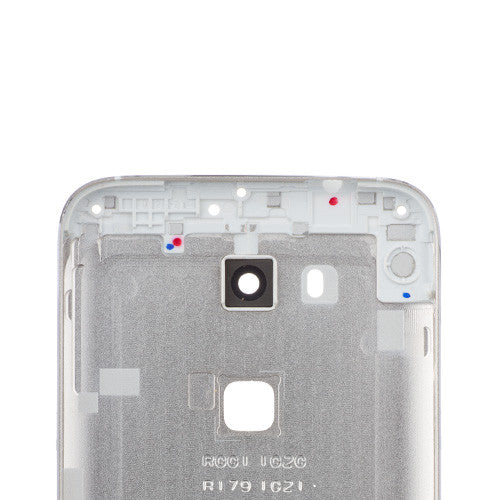 OEM Back Cover for Huawei G8 White