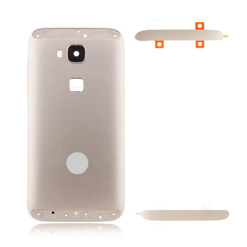 OEM Back Cover for Huawei G8 Gold