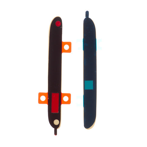 OEM Speaker Cover Huawei G8 Gold