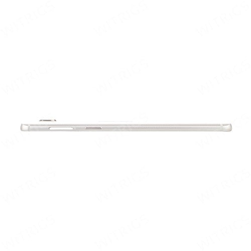 OEM Back Cover for OnePlus 3 Gold