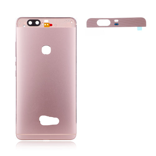 OEM Back Cover for Huawei Honor V8 Rose Gold