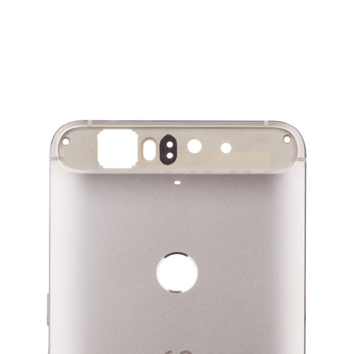 OEM Back Cover for Huawei Nexus 6P Gold