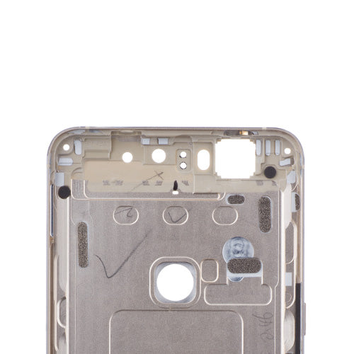 OEM Back Cover for Huawei Nexus 6P Gold