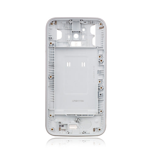 OEM Middle Frame for Motorola Moto G3 White