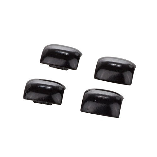 OEM Middle Frame Corner for Sony Xperia Z5 Premium Black