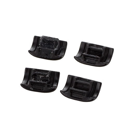 OEM Middle Frame Corner for Sony Xperia Z5 Premium Black