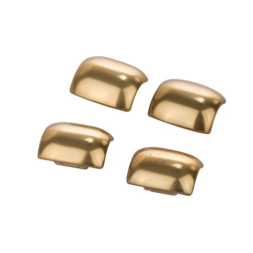 OEM Middle Frame Corner for Sony Xperia Z5 Premium Gold