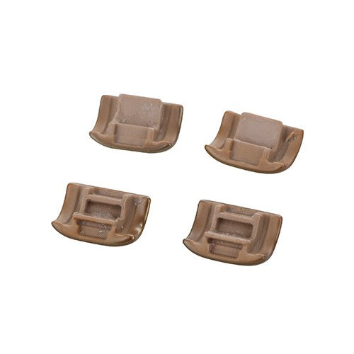 OEM Middle Frame Corner for Sony Xperia Z5 Premium Gold