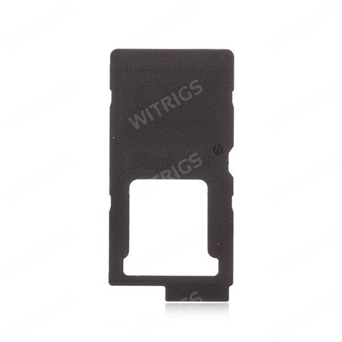 OEM SIM + SD Card Tray for Sony Xperia Z5 Premium