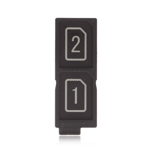 OEM SIM Card Tray for Sony Xperia Z5 Premium Dual