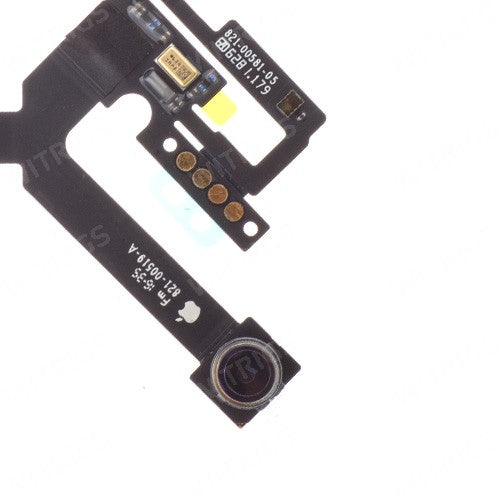 OEM Front Camera with Proximity Sensor Flex for iPhone Plus
