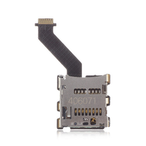OEM SD Card Connector for HTC 10