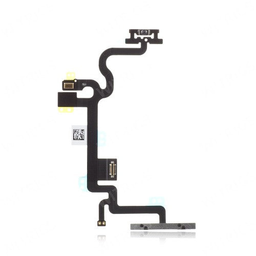 OEM Power Button Flex for iPhone
