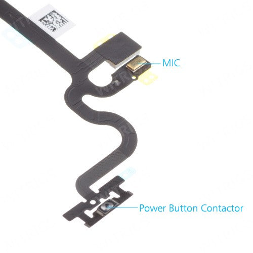 OEM Power Button Flex for iPhone 7