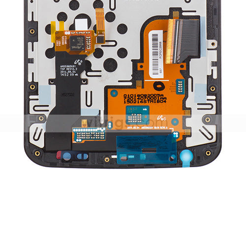 OEM LCD Screen Assembly Replacement for Motorola Nexus 6