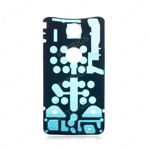 Custom Back Cover Sticker for Motorola Nexus 6