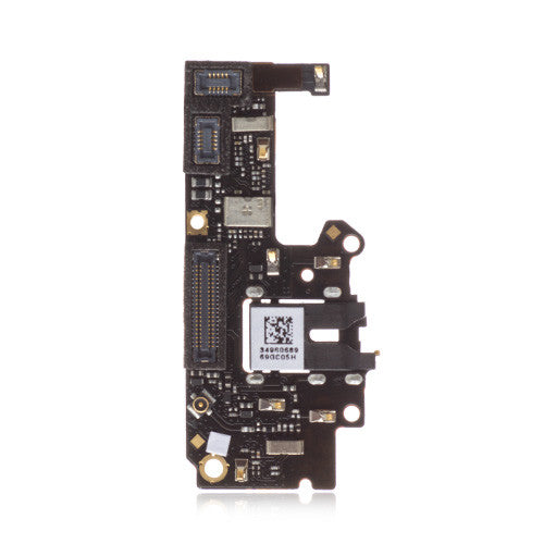 OEM Headphone Jack for OnePlus 3